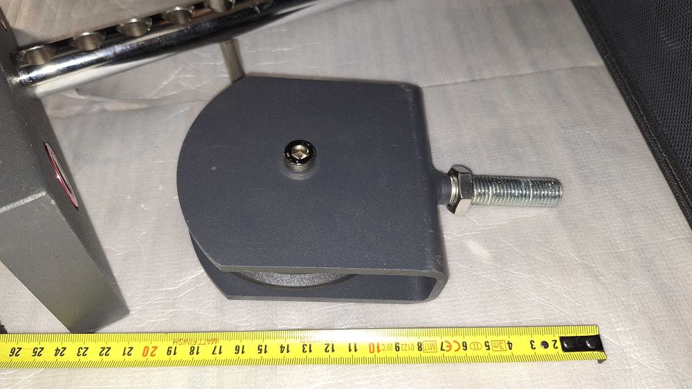 Stos do wyciągu Life Fitness. Nowy. Pulldown