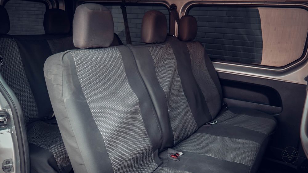 Wynajem aut Wypożyczalnia aut busy 9 osobowe KAT B