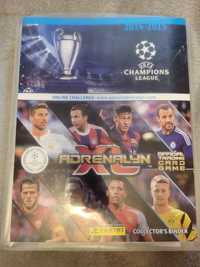 Karty champions league 2014/15