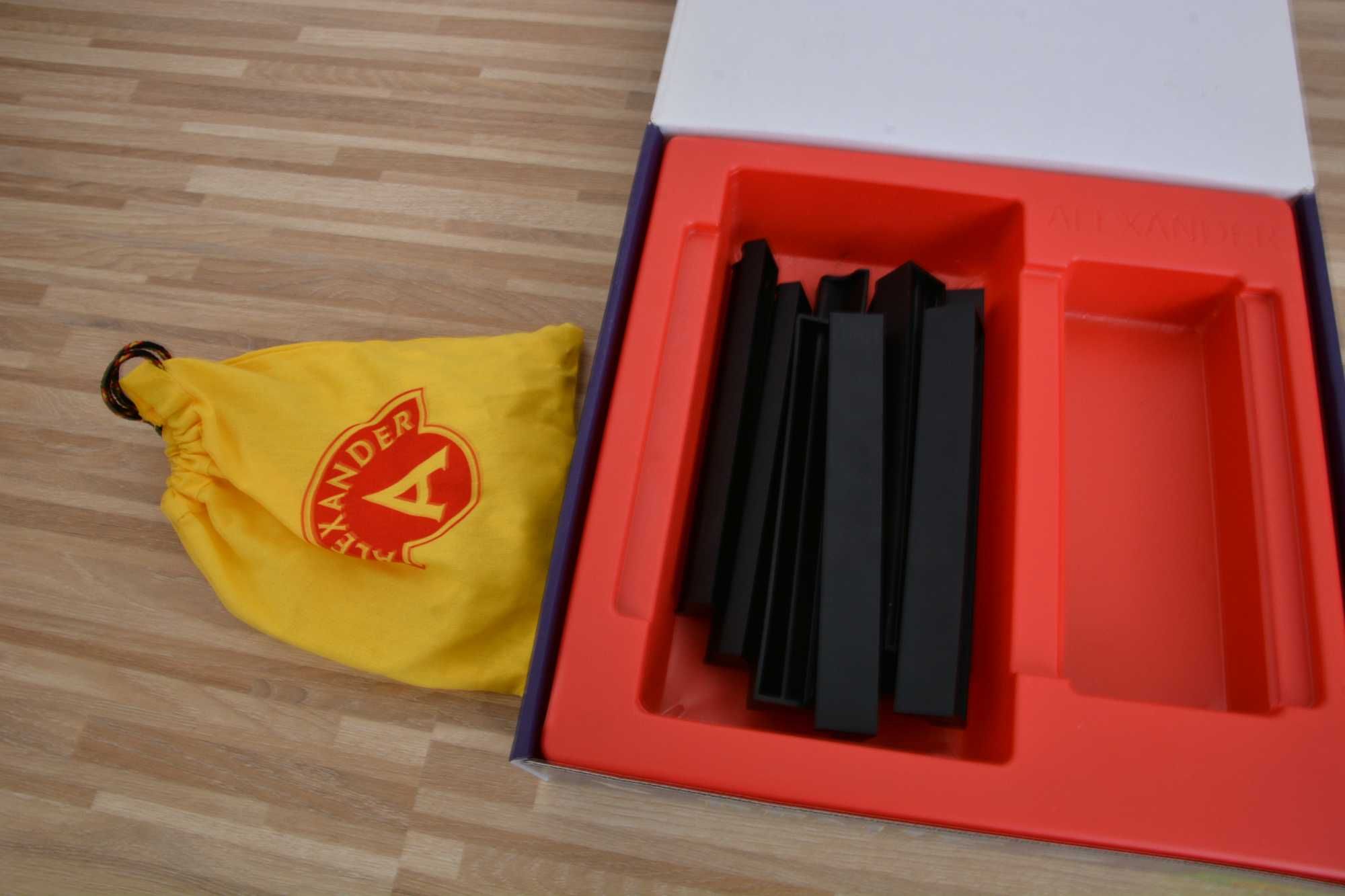 Sprzedam grę planszową "REMIK Liczbowy"