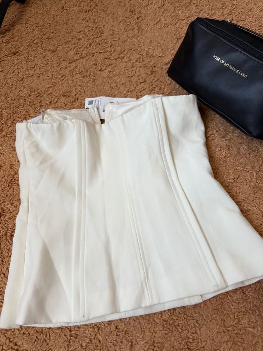 Корсет бренду Zara
