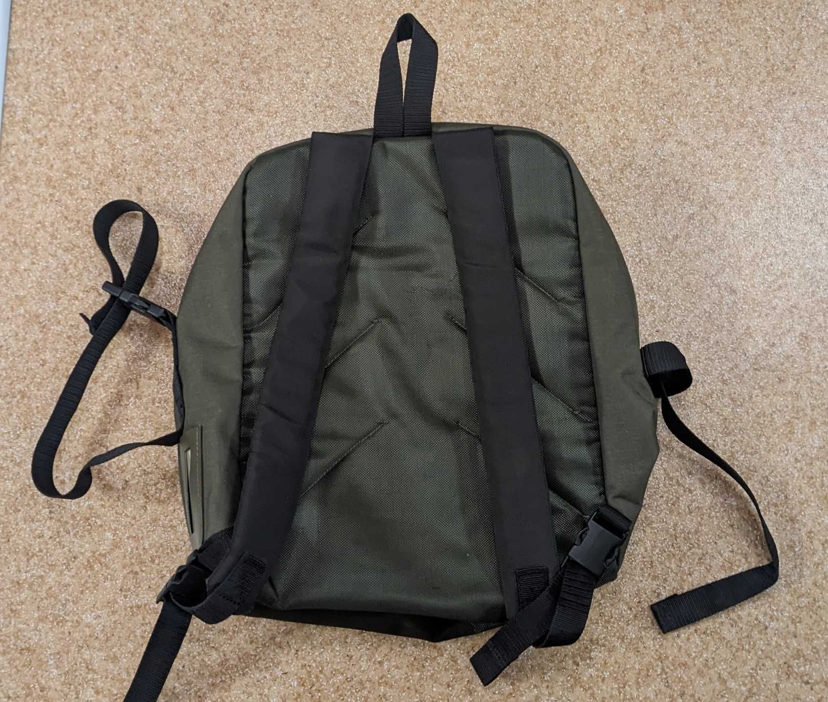 Транспортный рюкзак швейцарской армии Swiss Army Tagesrucksack 04