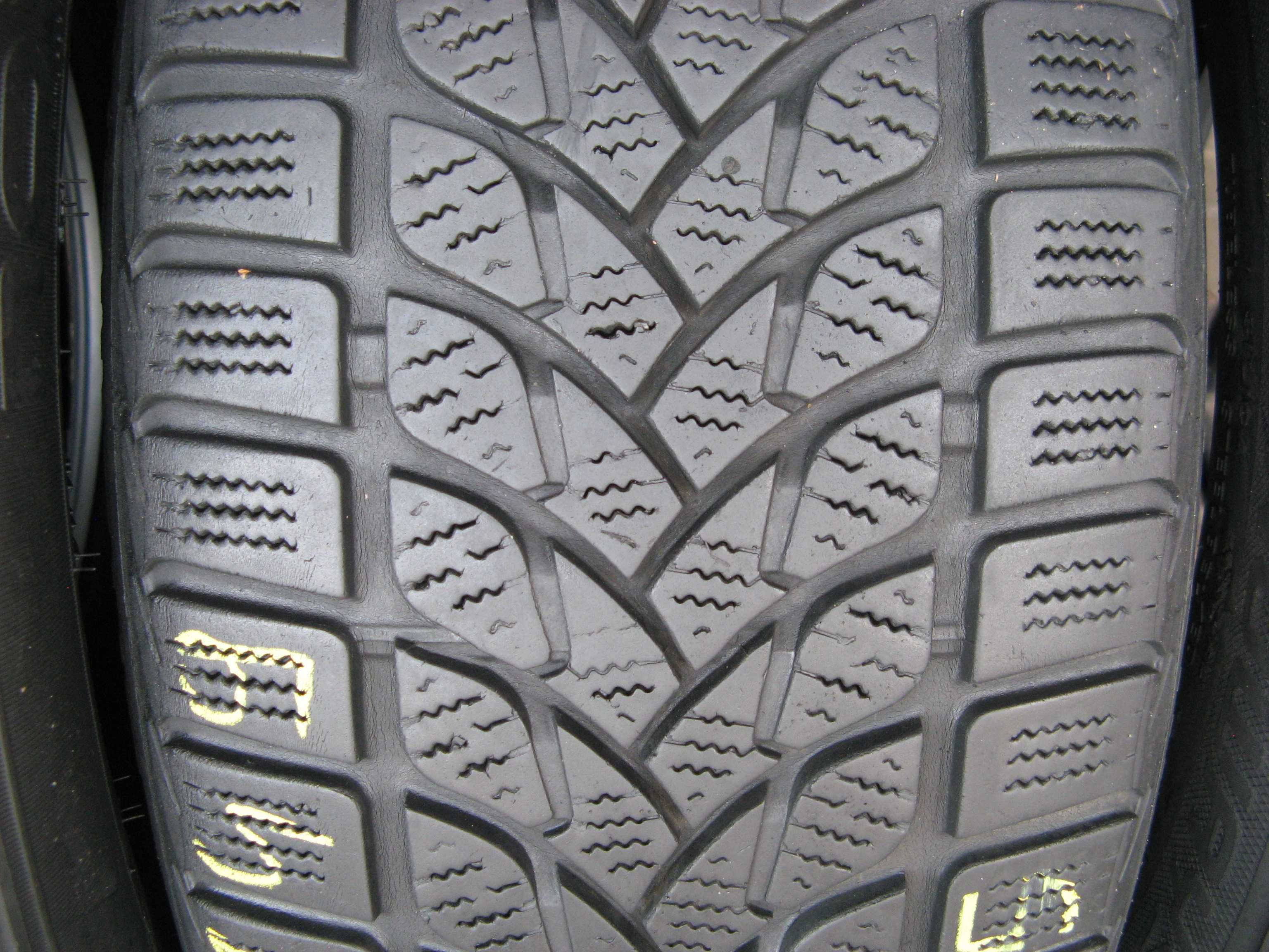 205/55R17 LASSA Snoways ERA - nr.6149