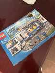 Lego city  com embalagens ainda fechadas