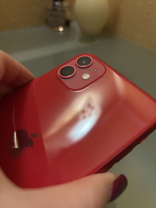 iPhone 11 на 128 гб