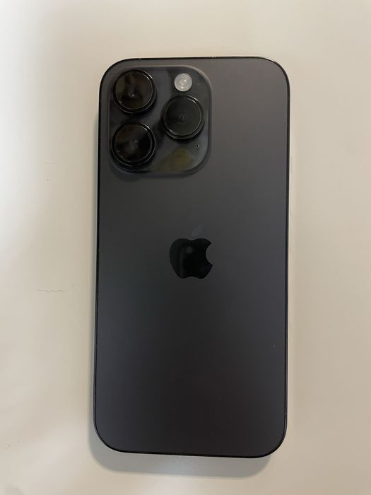 iPhone 14 pro 256 гб