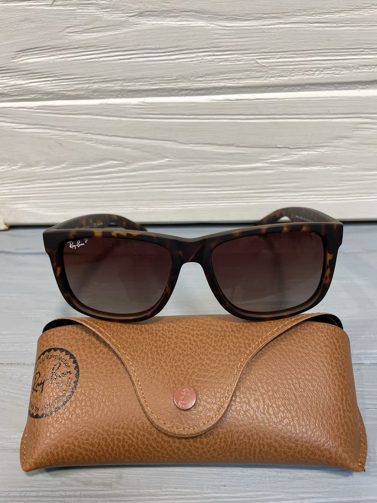 Ray ban 4165 Justin