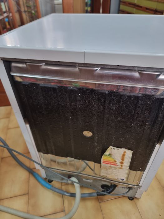 Máquina de lavar loiça