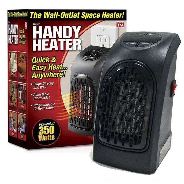 Обігрівач Handy Heater