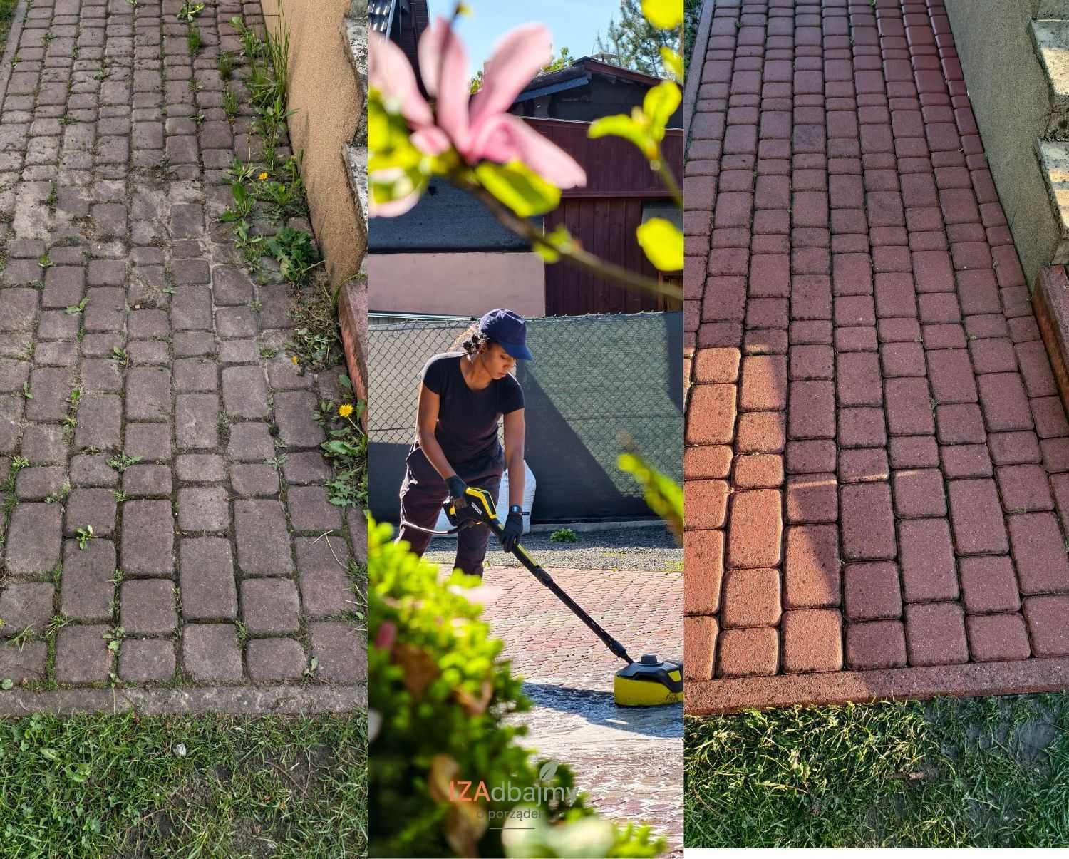 Usługi sprzątania Premium | iZadbajmy | Dom, Mieszkanie, Biuro