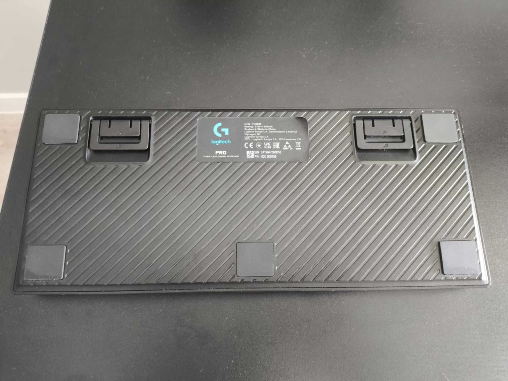 Logitech G PRO Clicky