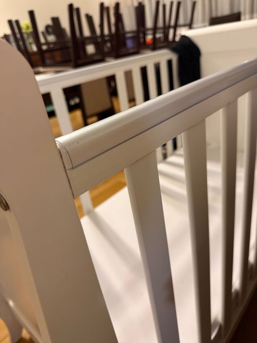 Łóżeczko dziecięce