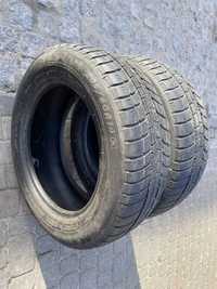 Opony  Michelin  205/60/R16  H  Zima  "4"