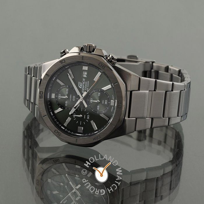 Часы Casio EFV-640DC-3A ! Оригинал! Фирменная гарантия 2 года!