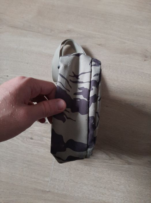 Мессенджер Nike heritage 2.0 оригинал