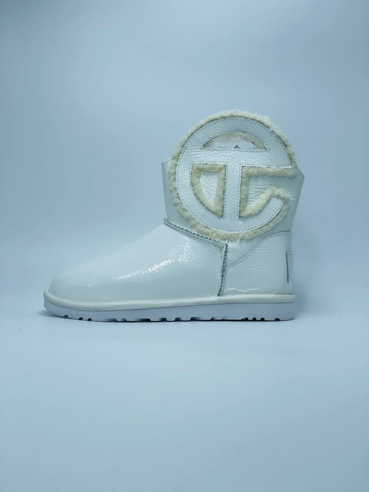 Damskie botki UGG x Telfar