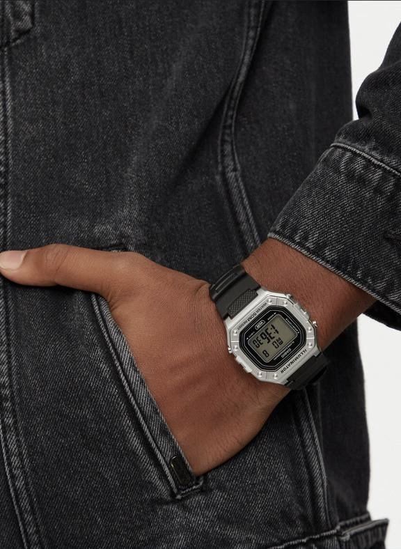 Casio Timeless Collection W-218HM-7AVEF