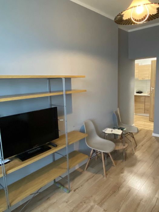 PROMOCJA ! Kawalerke Całkowicie Umebl. w Pile Srodmiescie PARTER