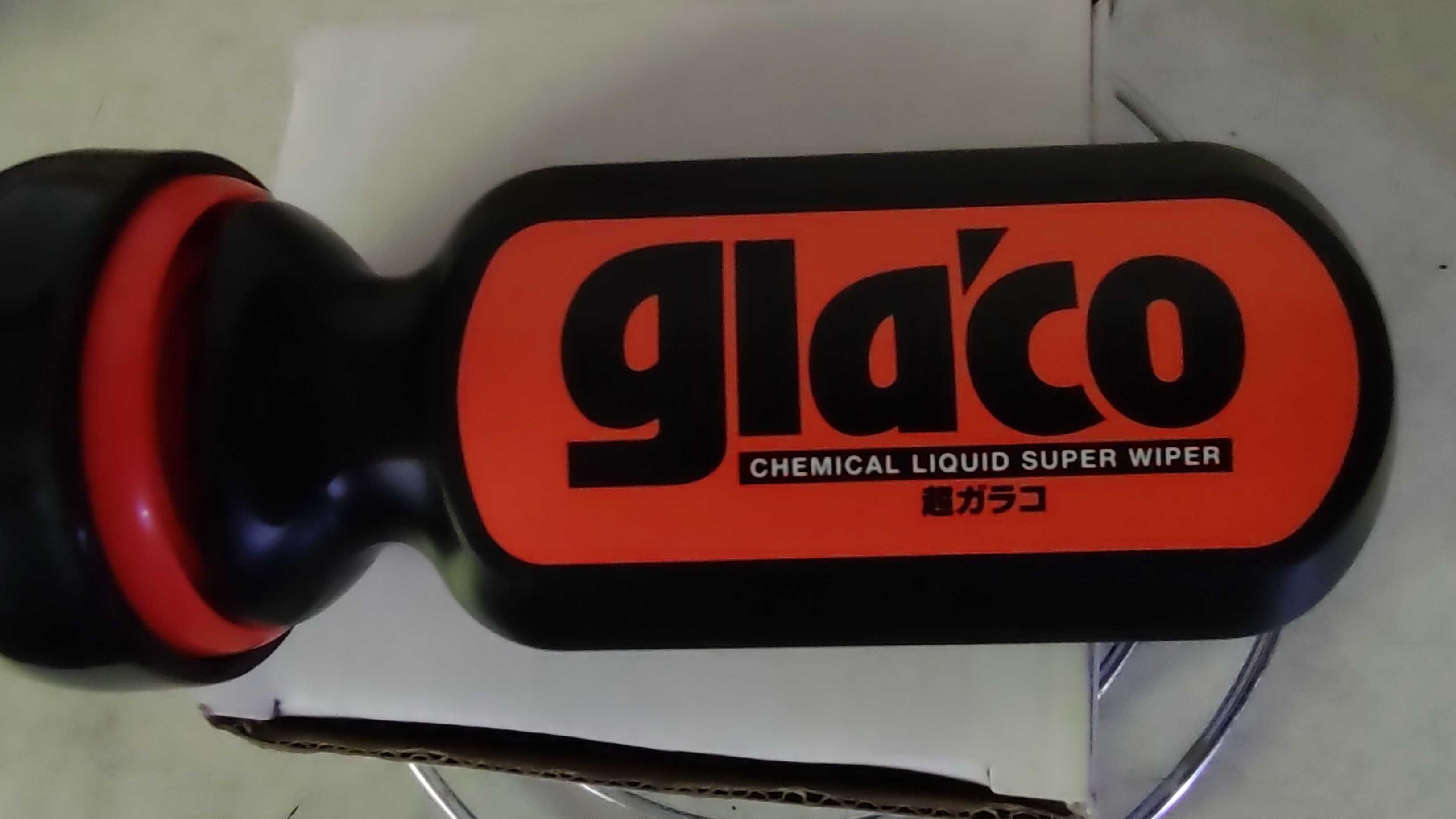 Антидощ тривалої дії для авто скла SOFT99 Glaco Ultra (70 мл)