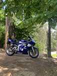 yamaha yzf r6 88kw