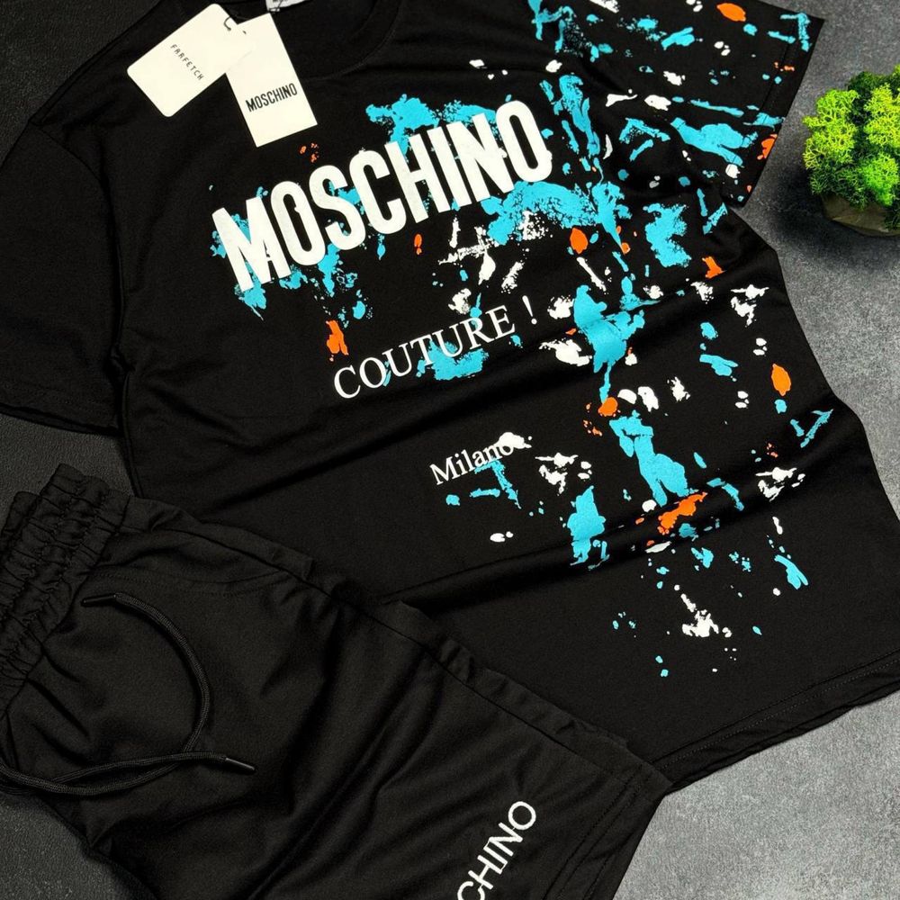 Комплект Moschino