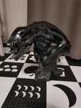 Alien warrior Sideshow Obcy nie Prime 1  figurka statuetka