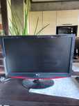 2 w 1 monitor i telewizor