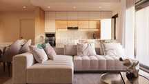 Corim Residence Venda T2: modernidade, sustentabilidade e conforto