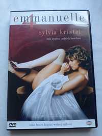 Emmanuelle 4 - DVD