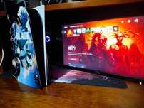 PlayStation 5 SEM Comando