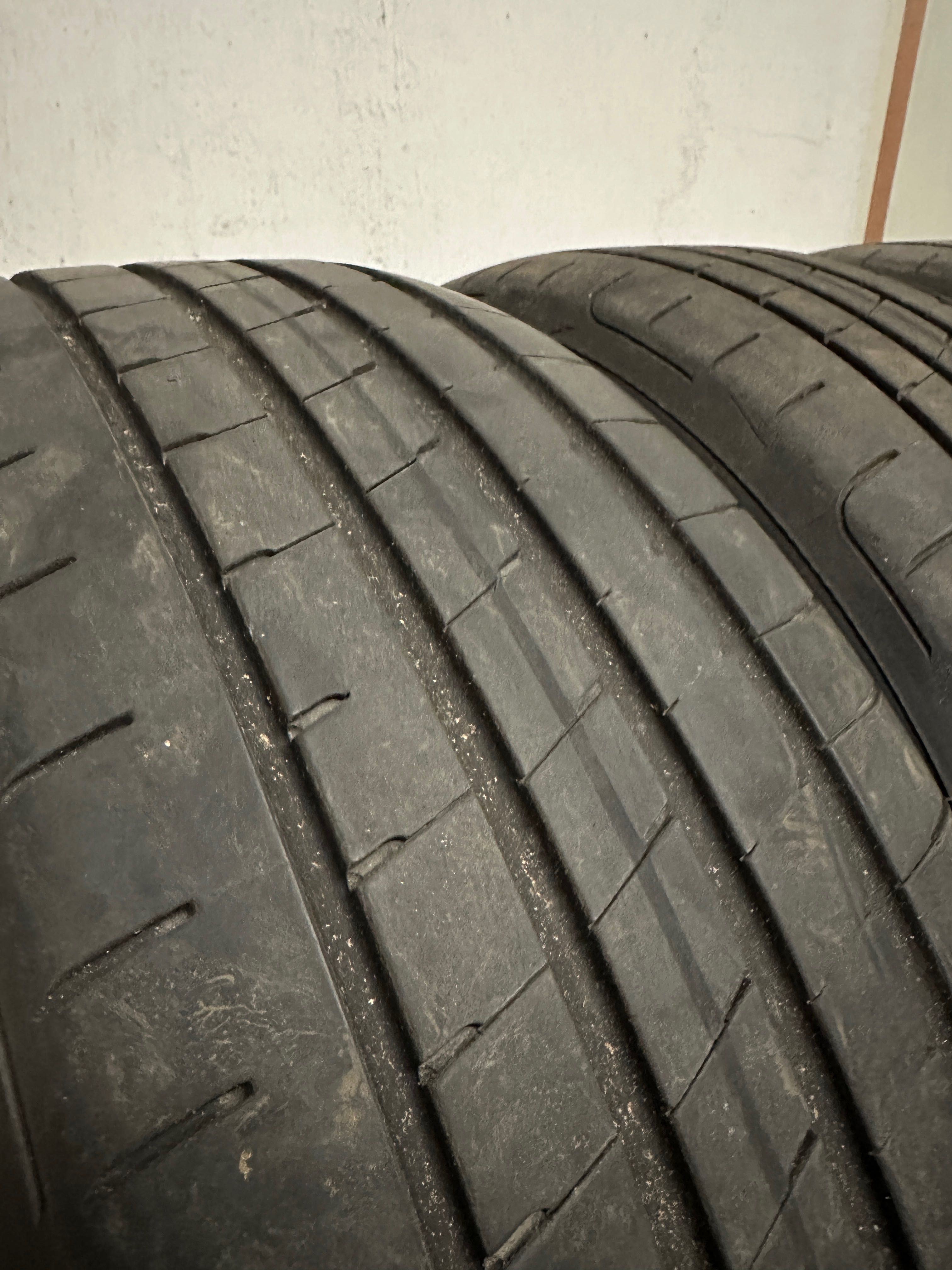 Opony Goodyear Eagle F1 Asymmetric 5 225/45R18