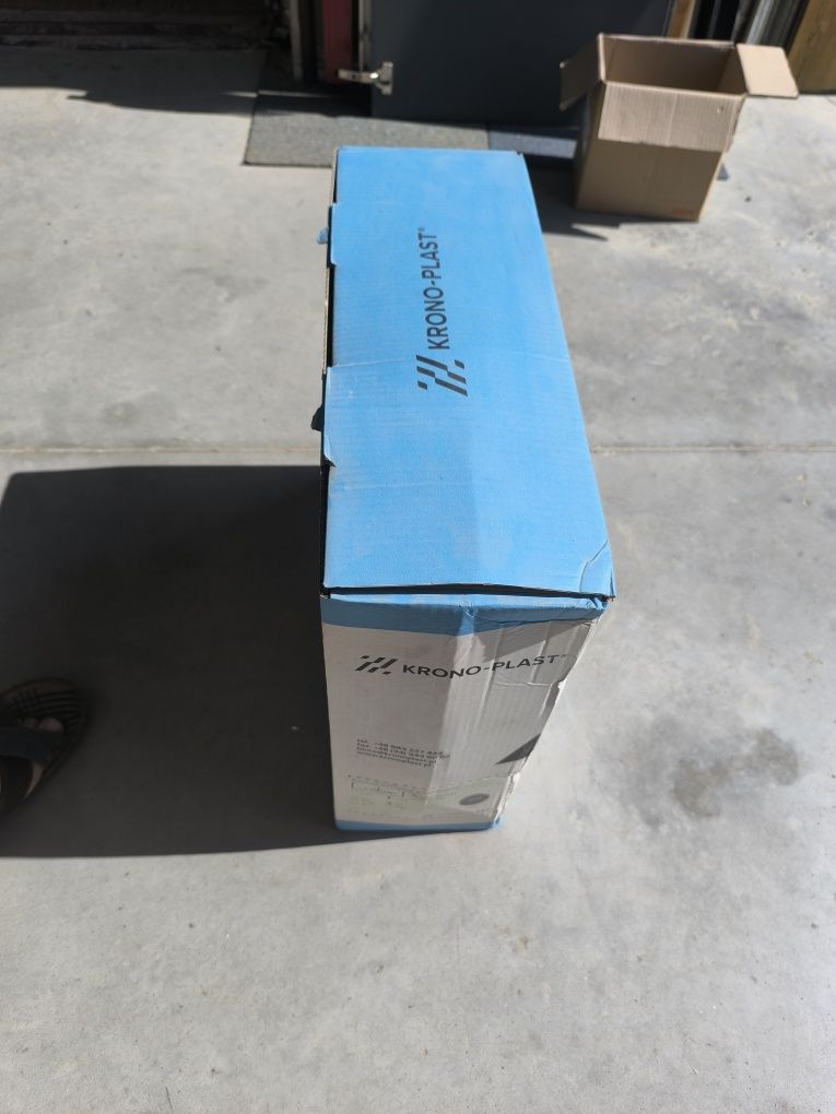 Kominki wentylacyjne fi 150 mm + rura przylaczeniowa