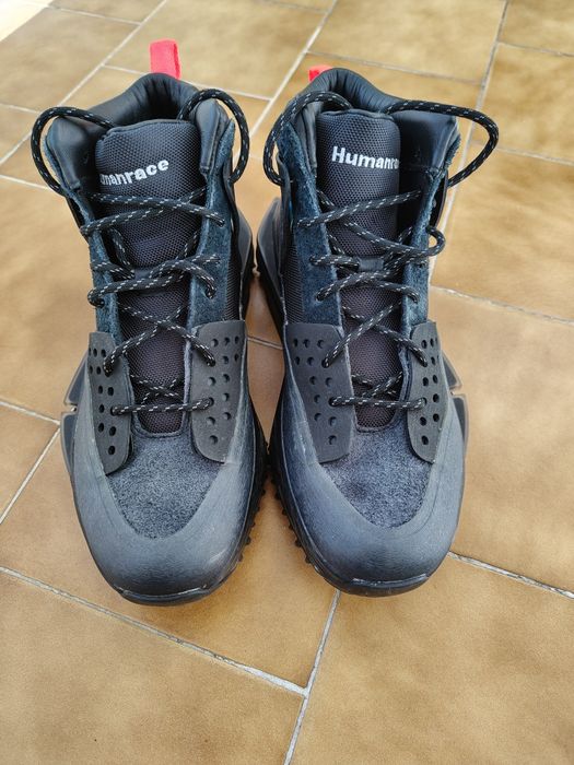 Adidas Human Race rozmiar 43 1/3