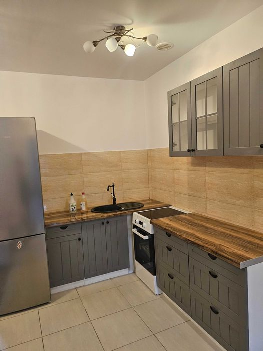 Mieszkanie na wynajem centrum