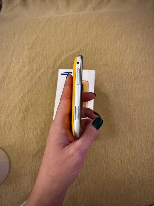 Samsung Galaxy mini 2 (como novo)