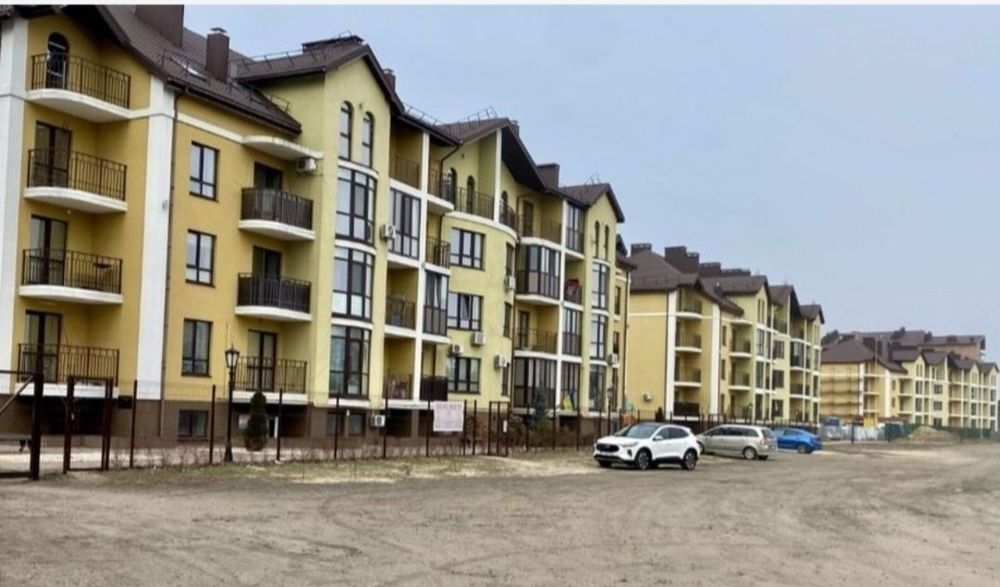 Продам 2к.  ЖК Гранд парк