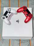 Playstatation 4 pro 1TB