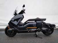 BMW CE 04 Style Avantgarde