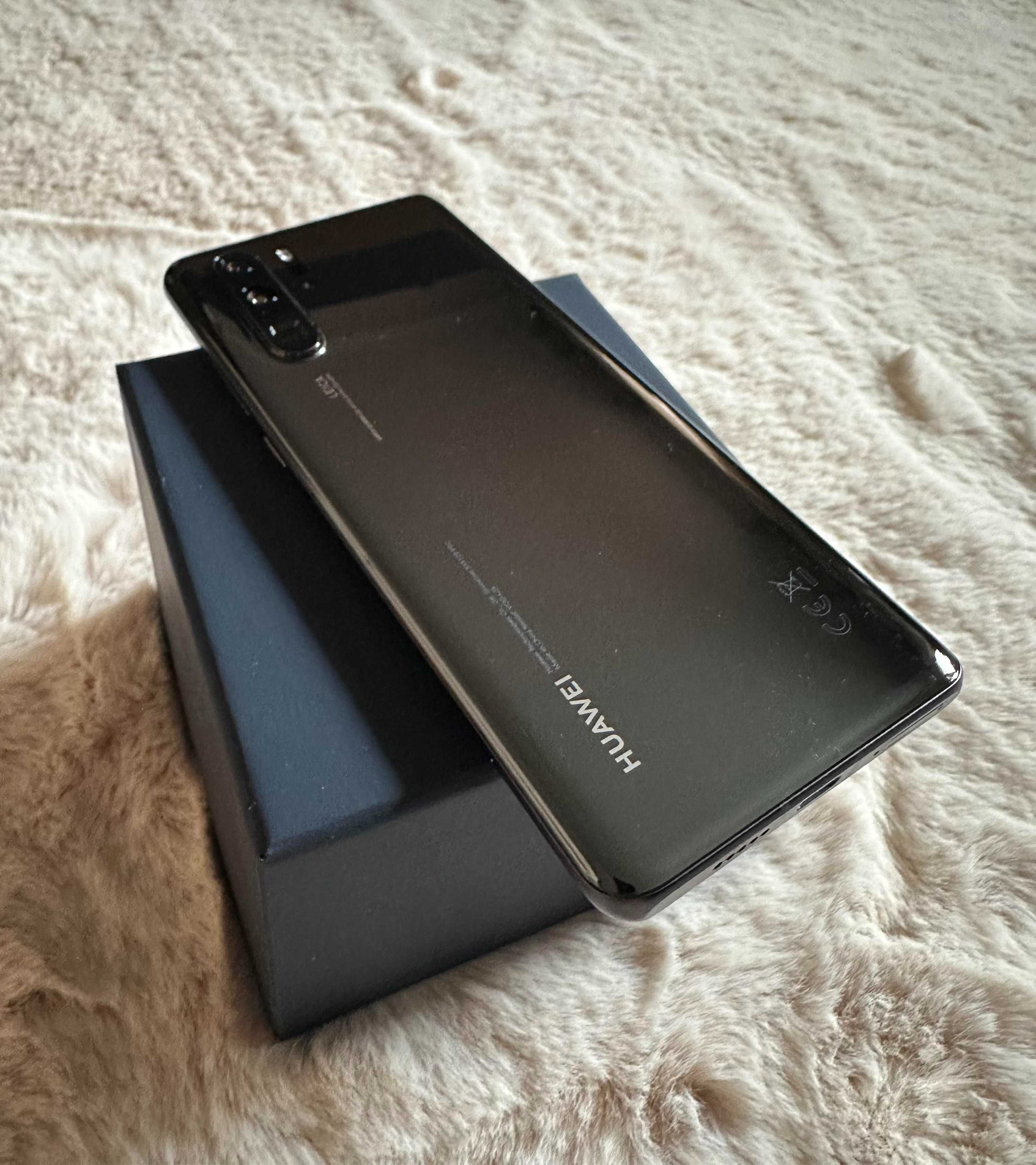 Huawei P30 Pro 6/128GB Czarny