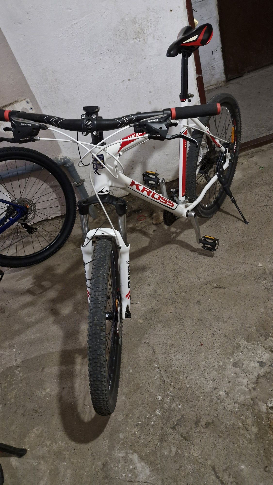 Kross Hexagon X7 26 cali