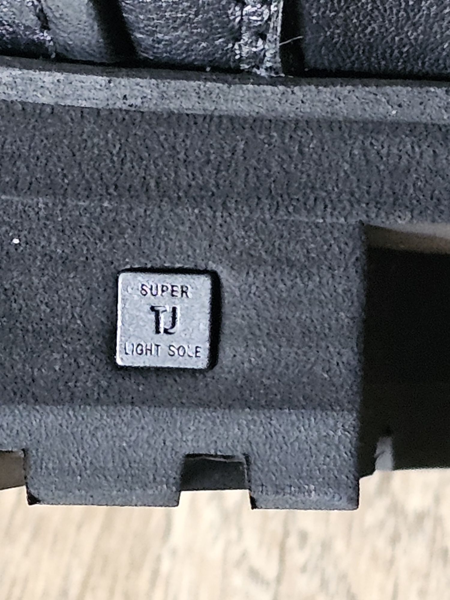 Черевикі чоловічі ТМ TJ Collection, р. 41