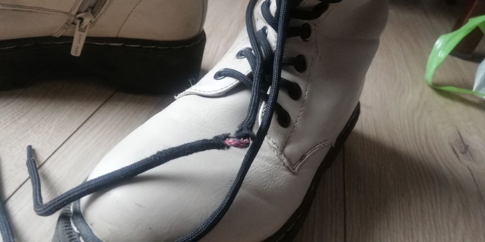 Jenny fairy  trapery, glany 36 beżowe.