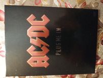 Ac/dc