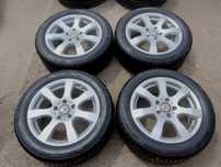 5x112 Felgi Aluminiowe Alufelgi 16 Koła Zimowe Zima VW PASSAT B5 B6 B7 GOLF TOURAN CADDY AUDI A4 A6 C5 A3 8P SKODA SUPERB YETI OCTAVIA SEAT EXEO LEON ALTEA TOLEDO Legnica ALU-RAD MERCEDES 205/55