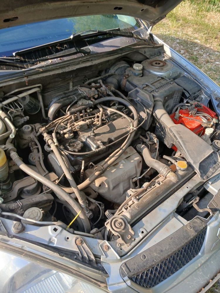 Mitsubishi Lancer -9.(2008г)