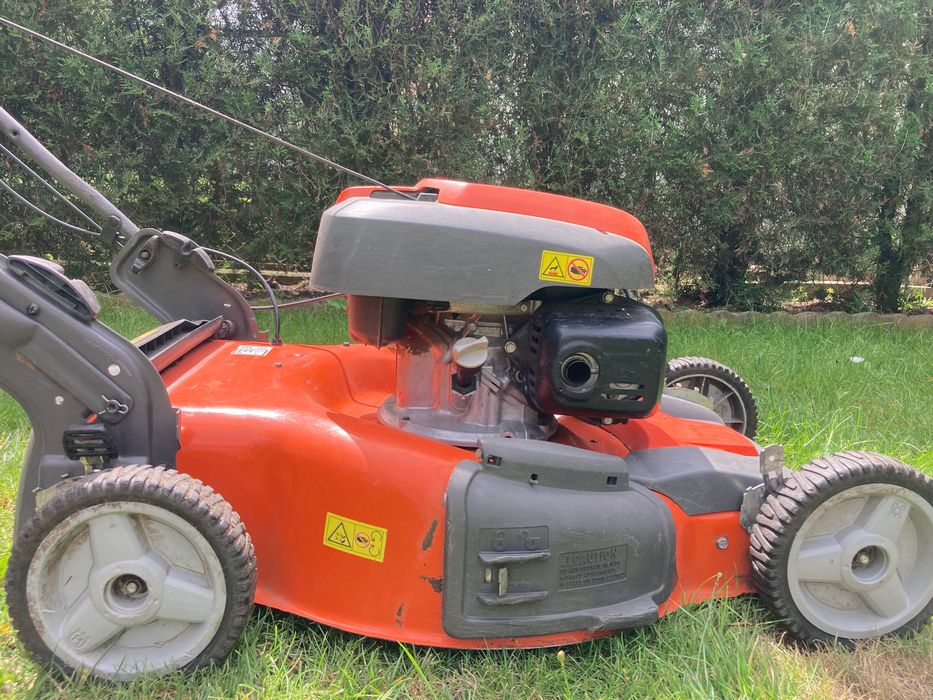 Kosiarka Husqvarna LC 356