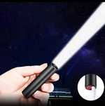 Mini lanterna Led, USB!