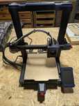 Drukarka 3D Anycubic Kobra 2 – szybka, precyzyjna, gotowa do pracy!