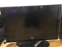 Telewizor SAMSUNG 37 cali, stan bardzo dobry