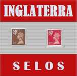 Inglaterra - - - - - Selos
